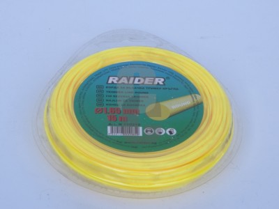 Корда за косачка 1.6мм. - -15м.-